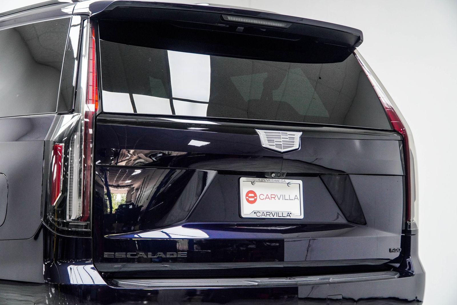 2023 Cadillac Escalade ESV Sport Platinum