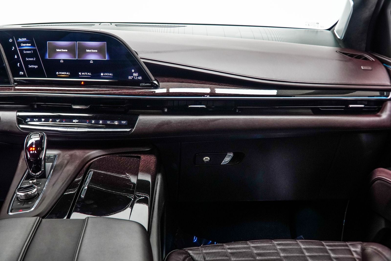 2023 Cadillac Escalade ESV Sport Platinum