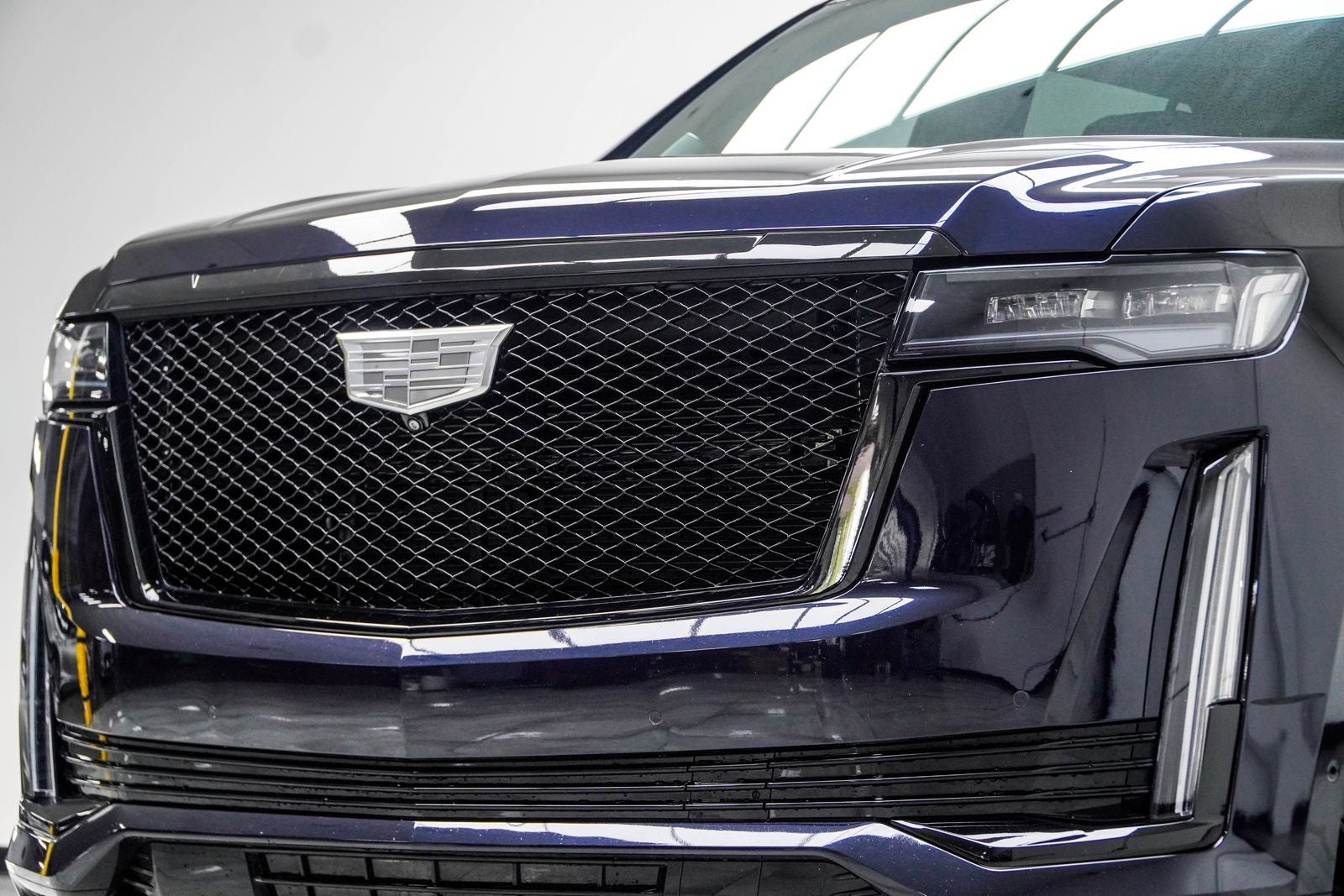 2023 Cadillac Escalade ESV Sport Platinum