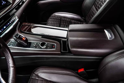 2023 Cadillac Escalade ESV Sport Platinum