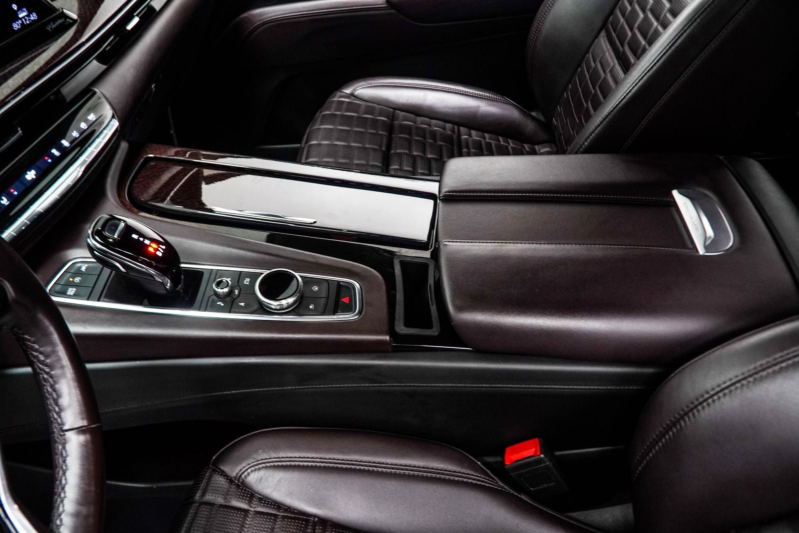 2023 Cadillac Escalade ESV Sport Platinum