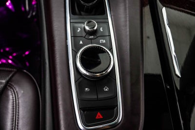 2023 Cadillac Escalade ESV Sport Platinum