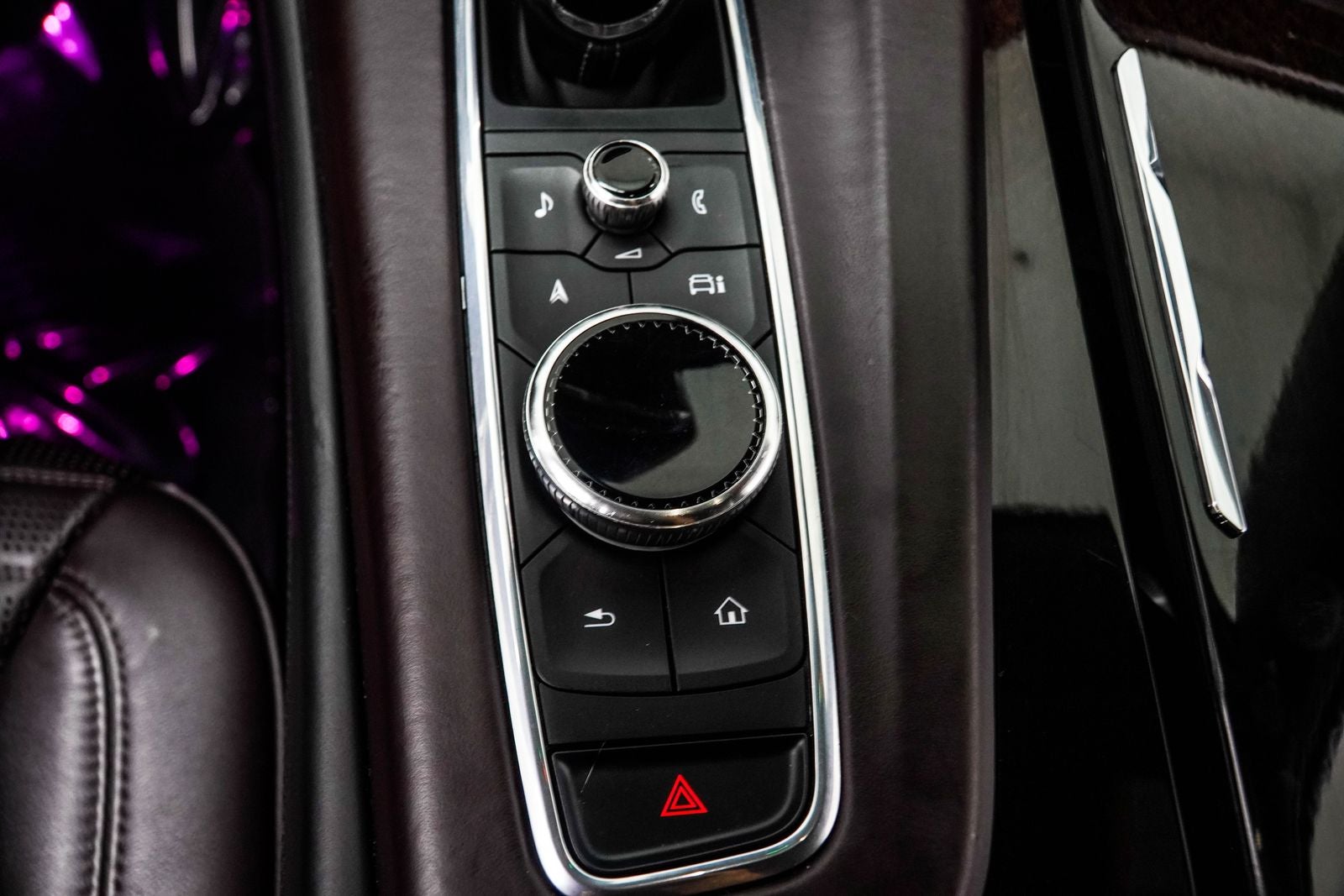 2023 Cadillac Escalade ESV Sport Platinum