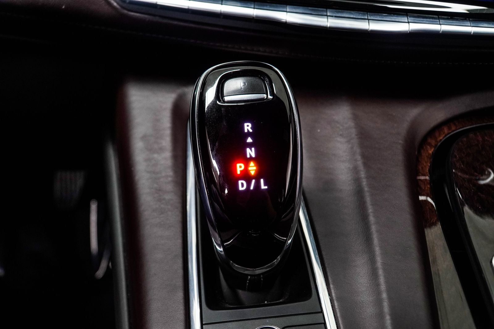 2023 Cadillac Escalade ESV Sport Platinum