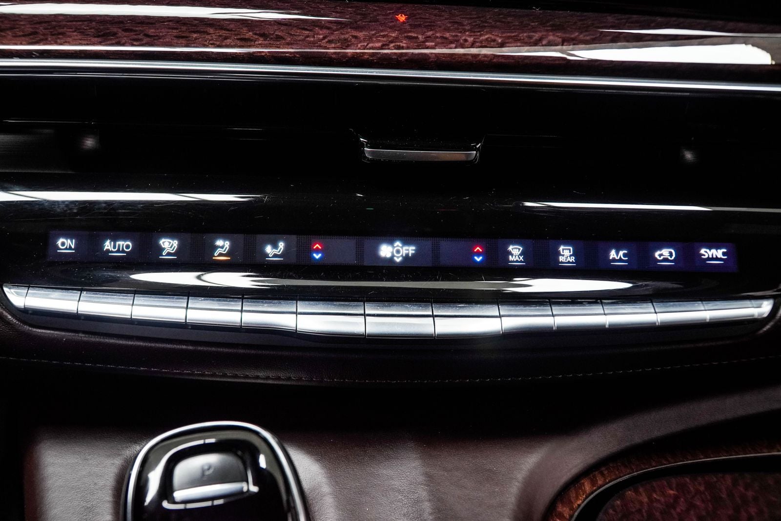 2023 Cadillac Escalade ESV Sport Platinum