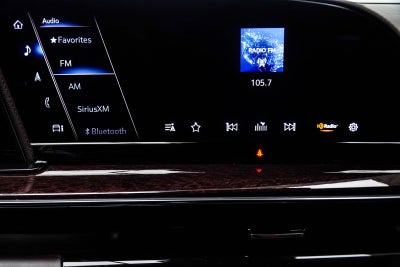 2023 Cadillac Escalade ESV Sport Platinum