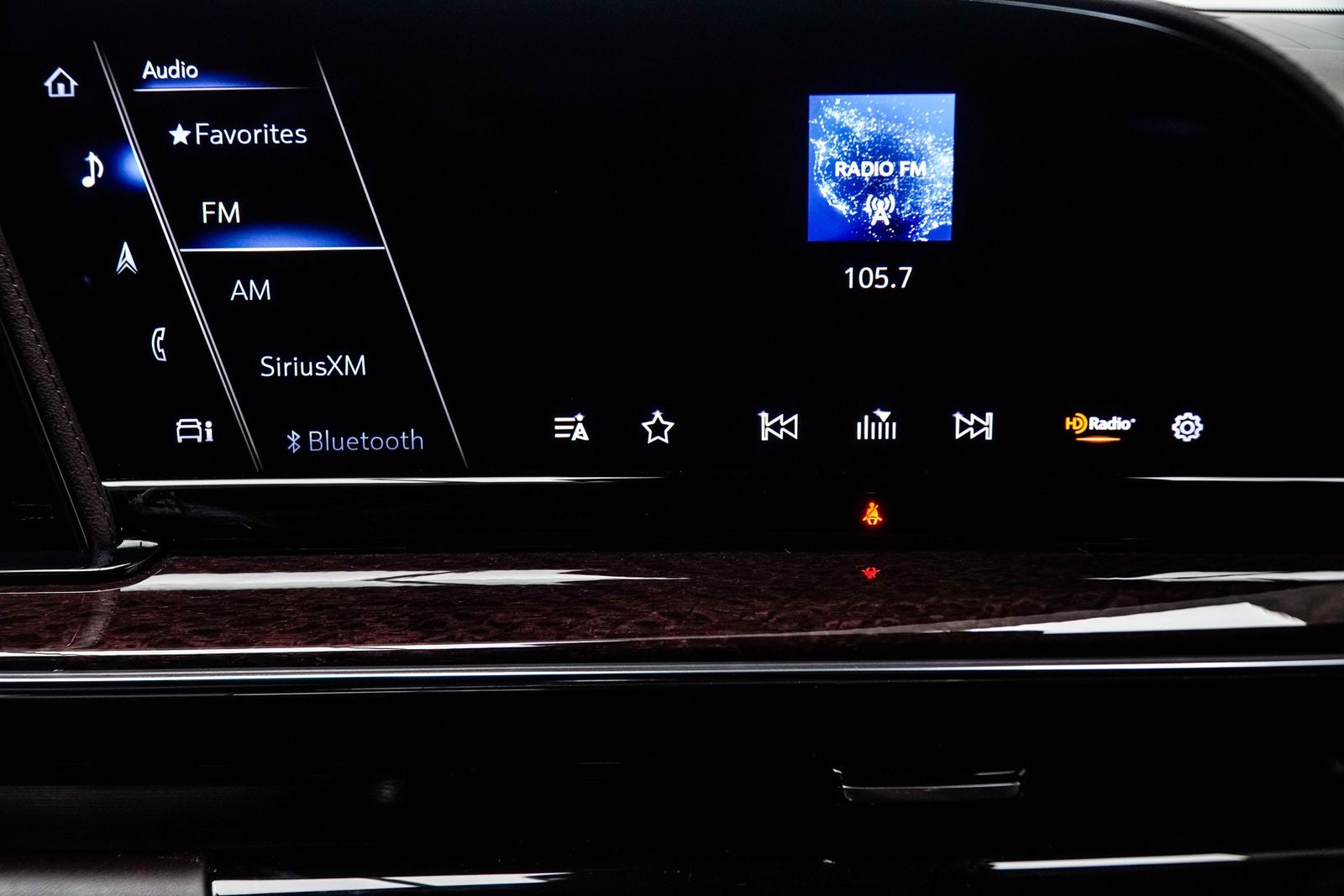 2023 Cadillac Escalade ESV Sport Platinum