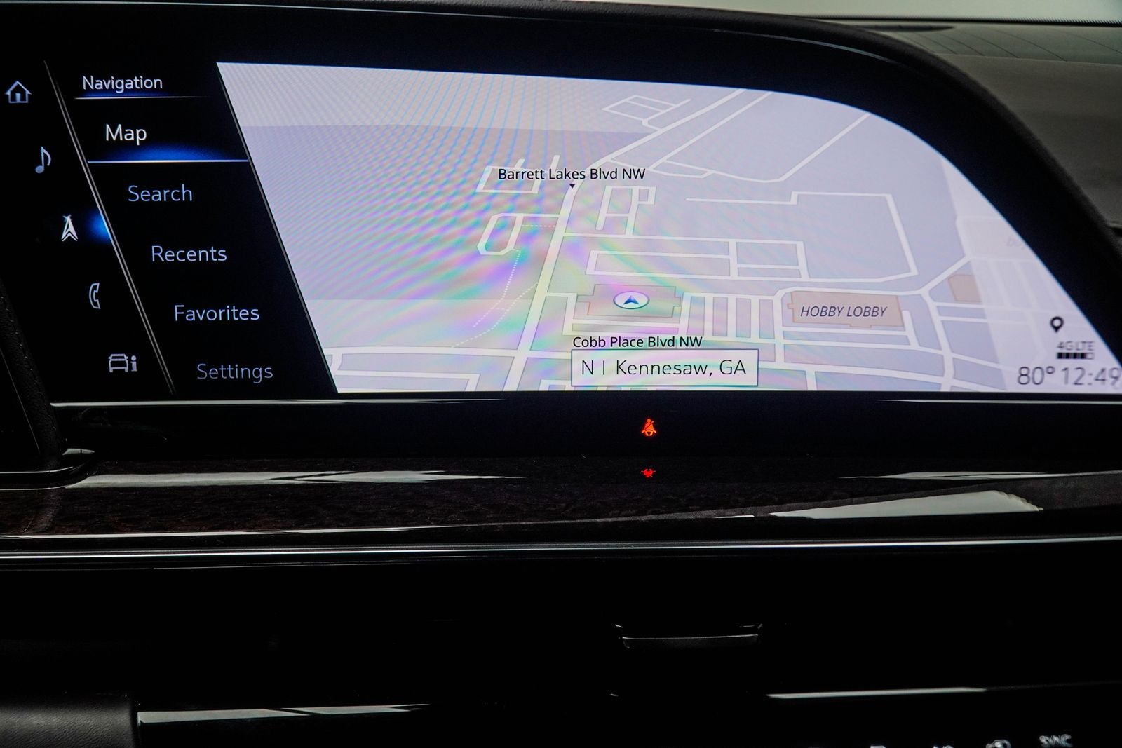 2023 Cadillac Escalade ESV Sport Platinum