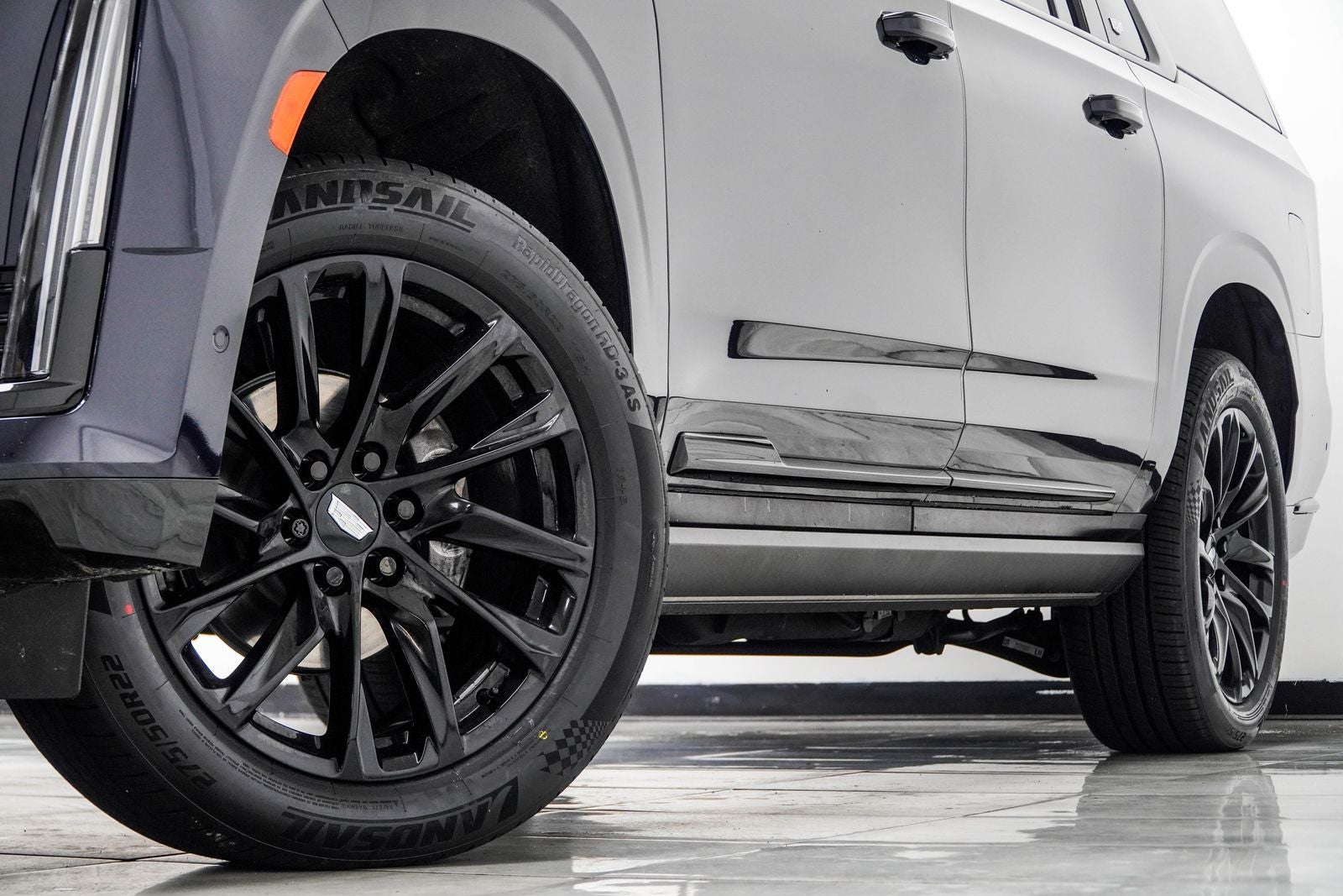 2023 Cadillac Escalade ESV Sport Platinum