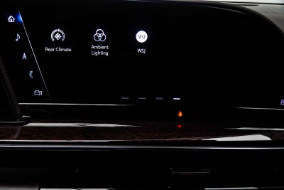 2023 Cadillac Escalade ESV Sport Platinum