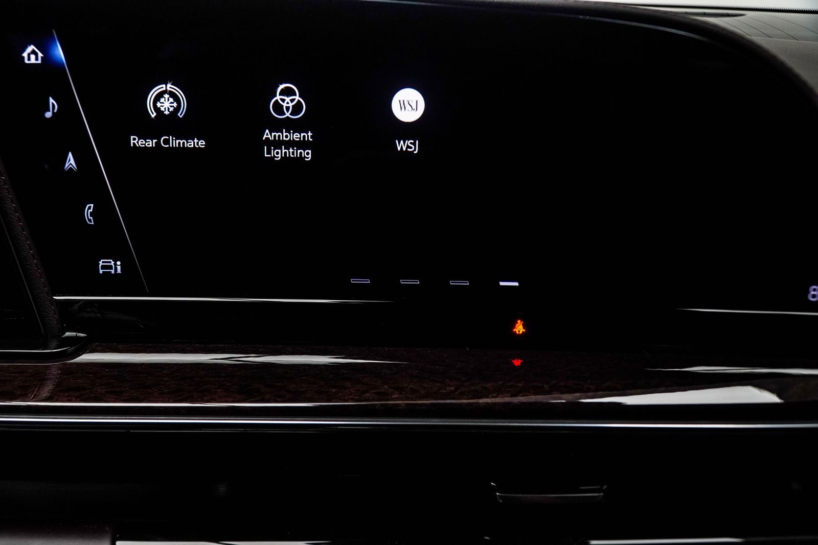 2023 Cadillac Escalade ESV Sport Platinum