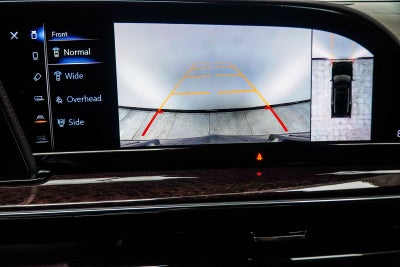 2023 Cadillac Escalade ESV Sport Platinum