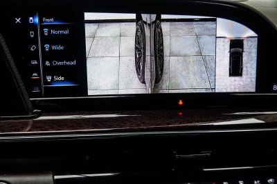 2023 Cadillac Escalade ESV Sport Platinum