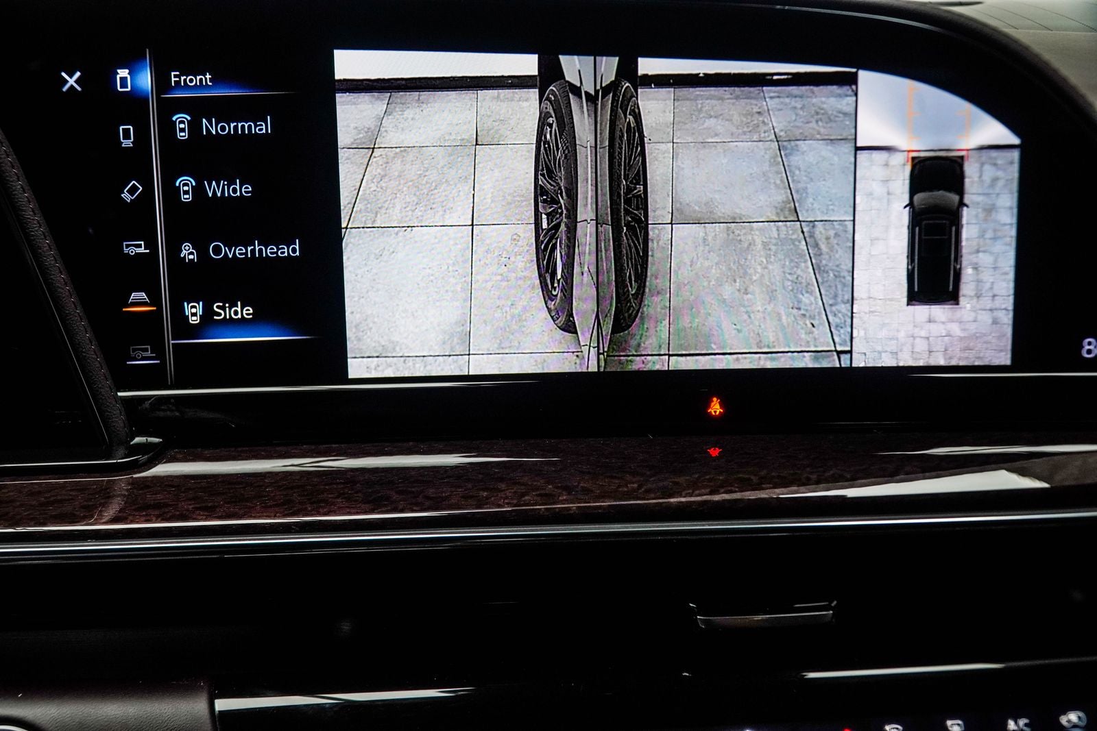 2023 Cadillac Escalade ESV Sport Platinum