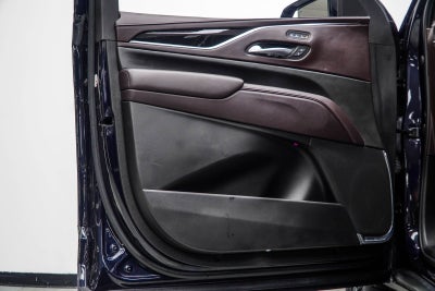 2023 Cadillac Escalade ESV Sport Platinum