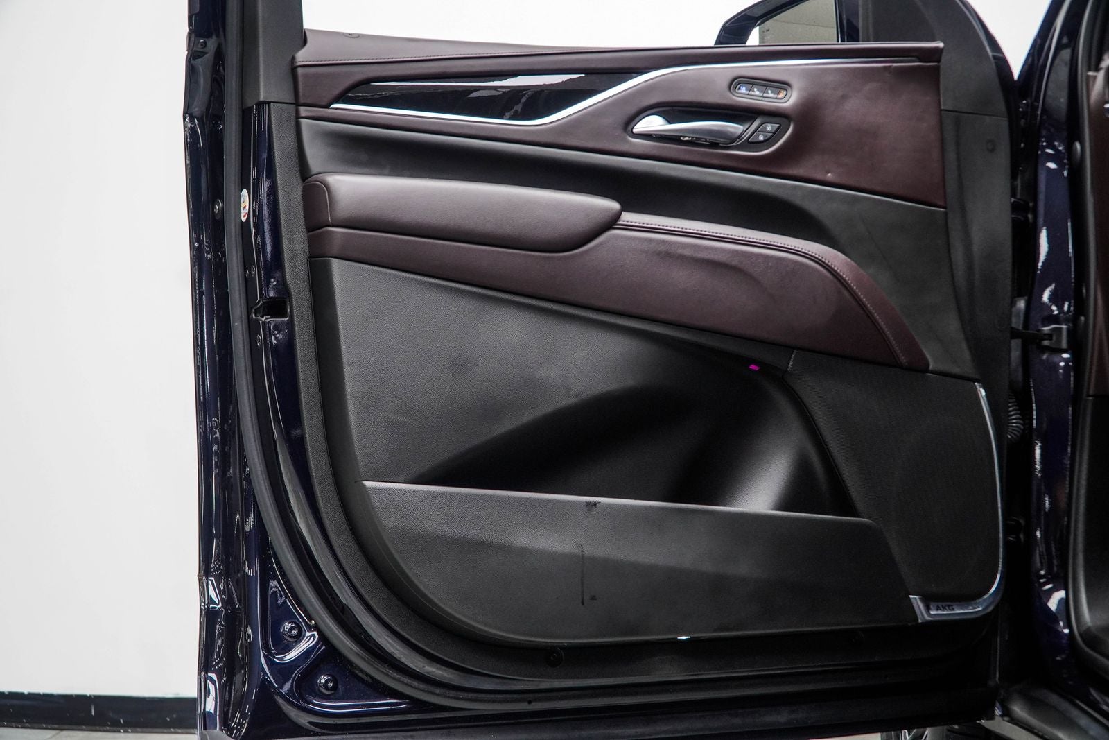 2023 Cadillac Escalade ESV Sport Platinum