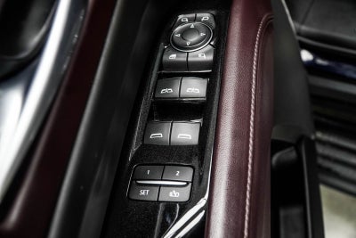 2023 Cadillac Escalade ESV Sport Platinum