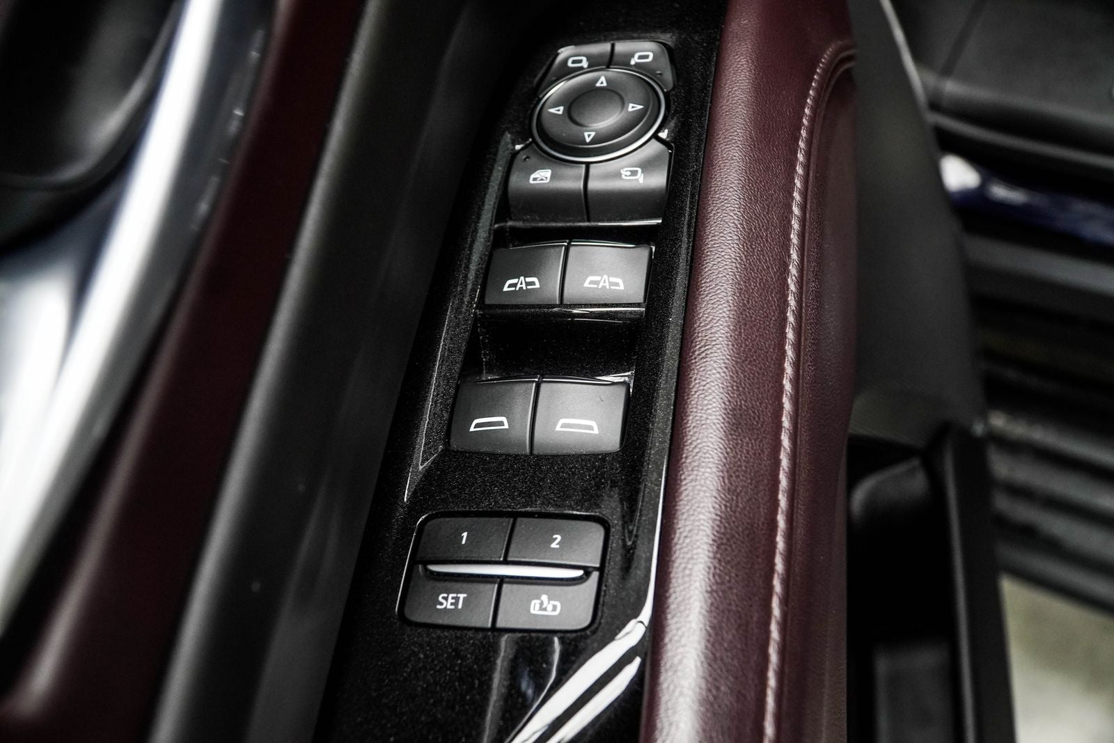 2023 Cadillac Escalade ESV Sport Platinum