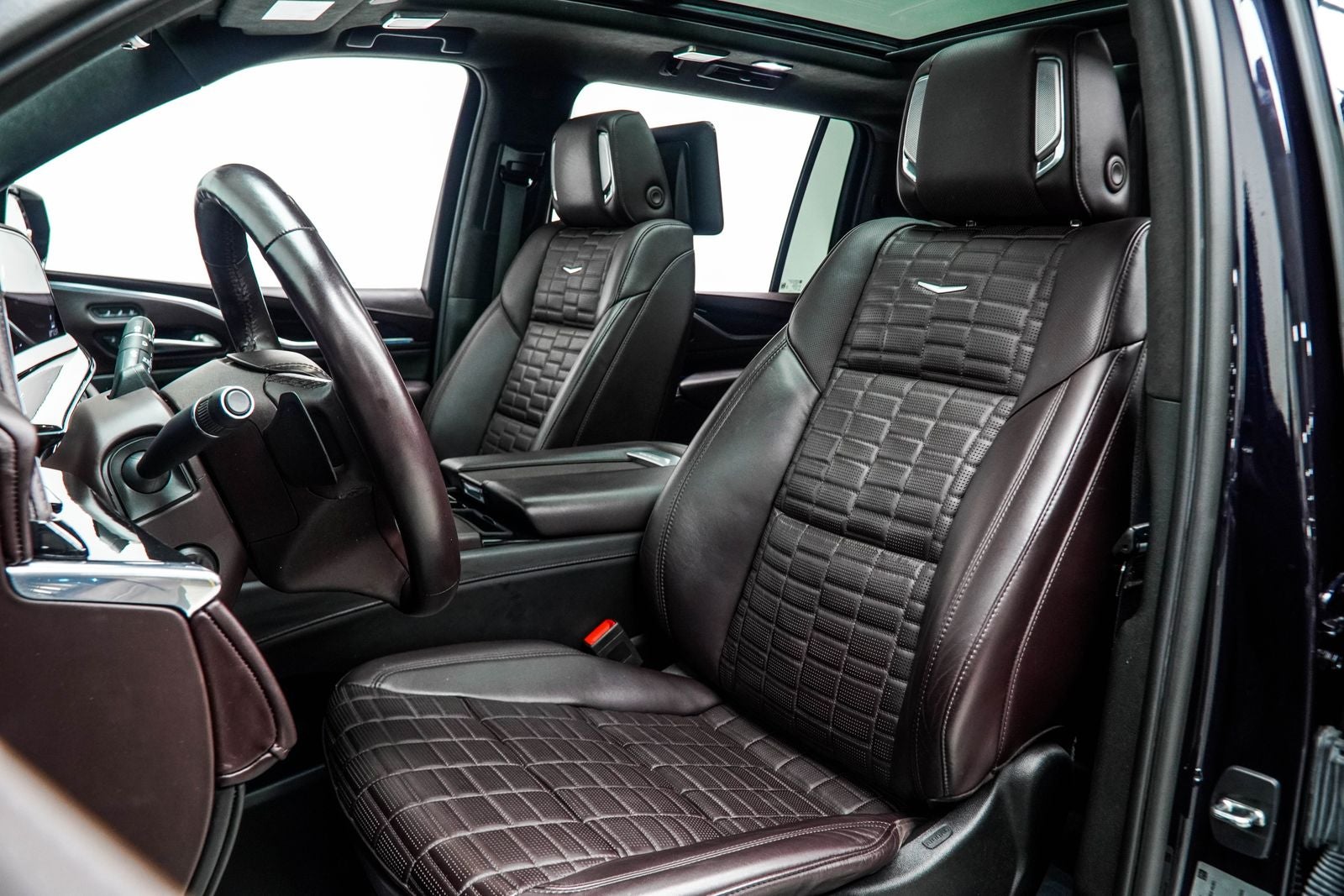 2023 Cadillac Escalade ESV Sport Platinum