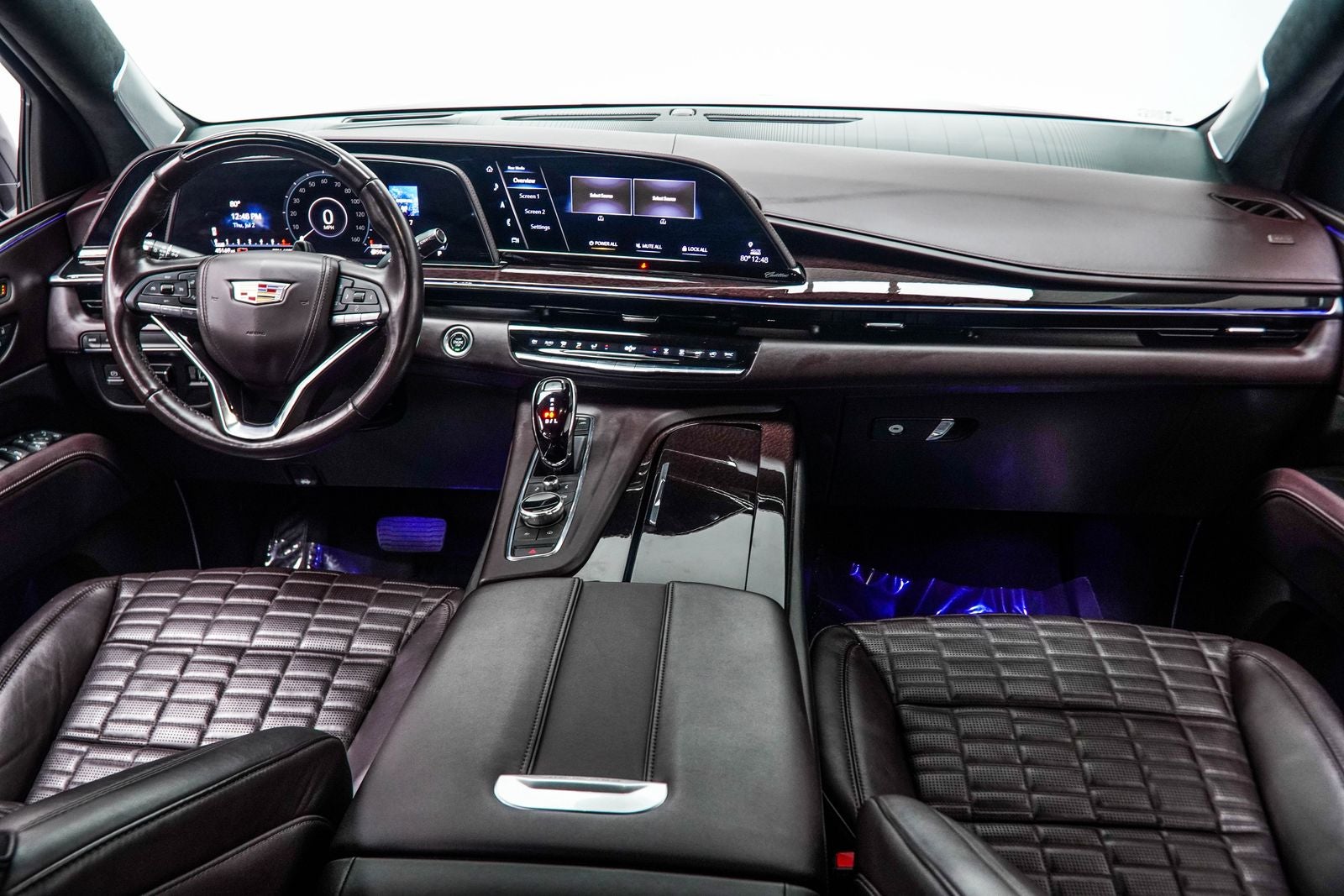 2023 Cadillac Escalade ESV Sport Platinum