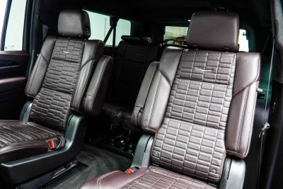 2023 Cadillac Escalade ESV Sport Platinum
