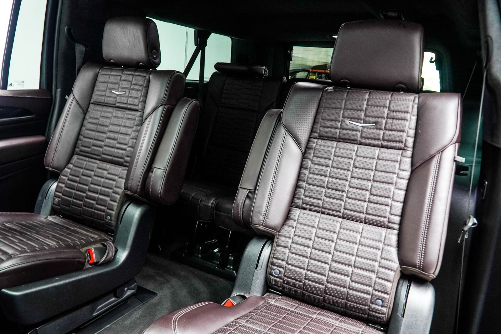 2023 Cadillac Escalade ESV Sport Platinum
