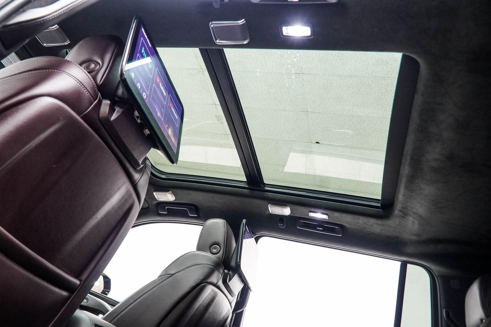 2023 Cadillac Escalade ESV Sport Platinum