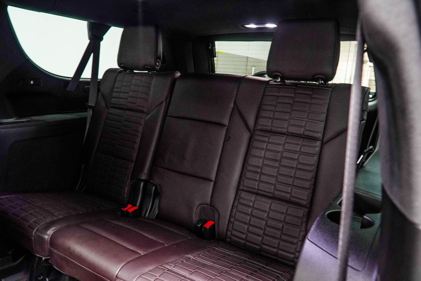 2023 Cadillac Escalade ESV Sport Platinum
