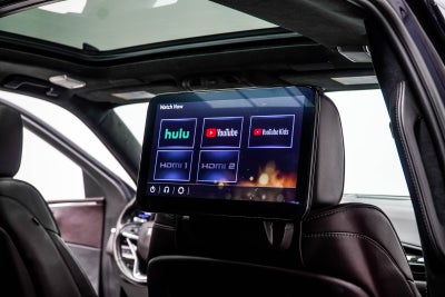 2023 Cadillac Escalade ESV Sport Platinum