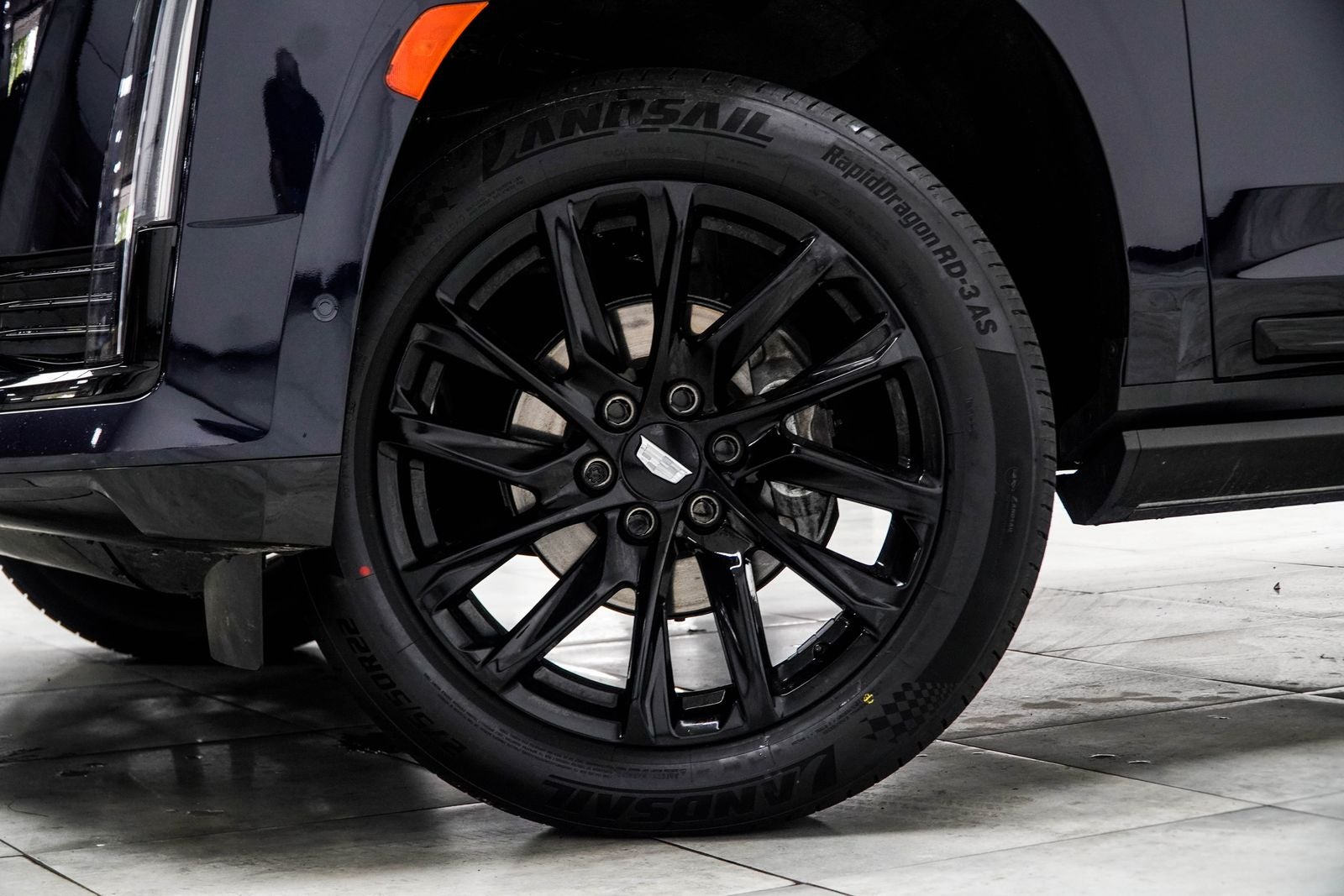 2023 Cadillac Escalade ESV Sport Platinum