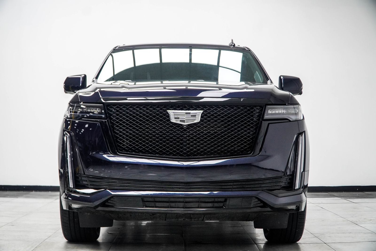 2023 Cadillac Escalade ESV Sport Platinum