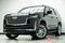 2022 Cadillac Escalade Premium Luxury Platinum