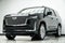 2022 Cadillac Escalade Premium Luxury Platinum