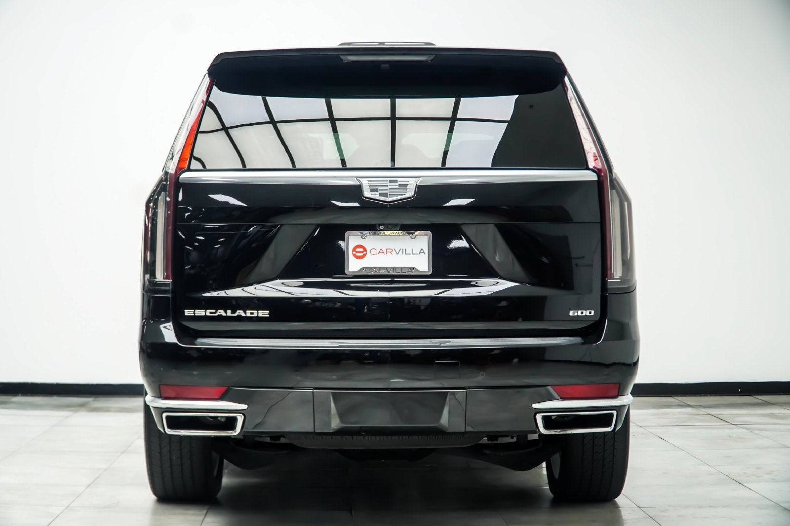 2022 Cadillac Escalade Premium Luxury Platinum