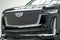 2022 Cadillac Escalade Premium Luxury Platinum