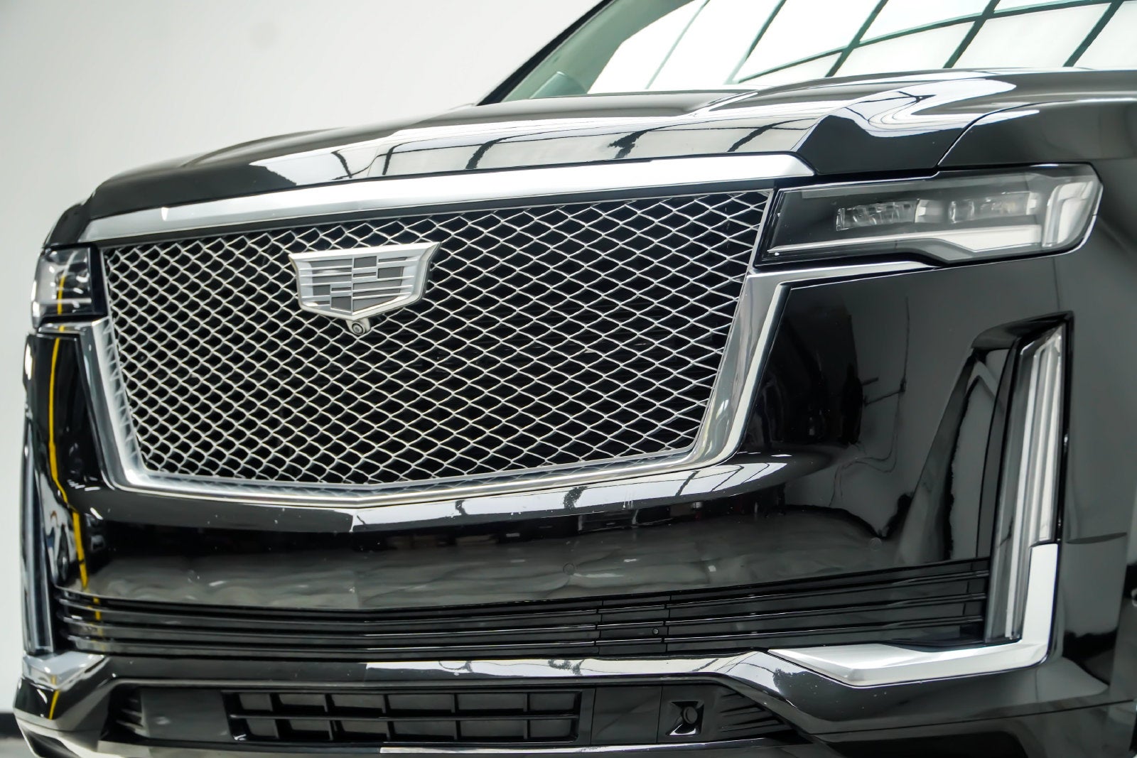 2022 Cadillac Escalade Premium Luxury Platinum