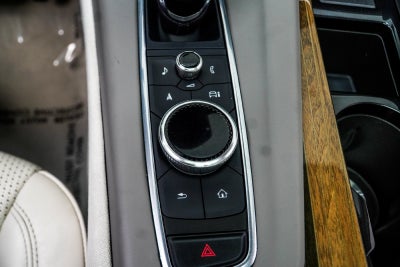 2022 Cadillac Escalade Premium Luxury Platinum