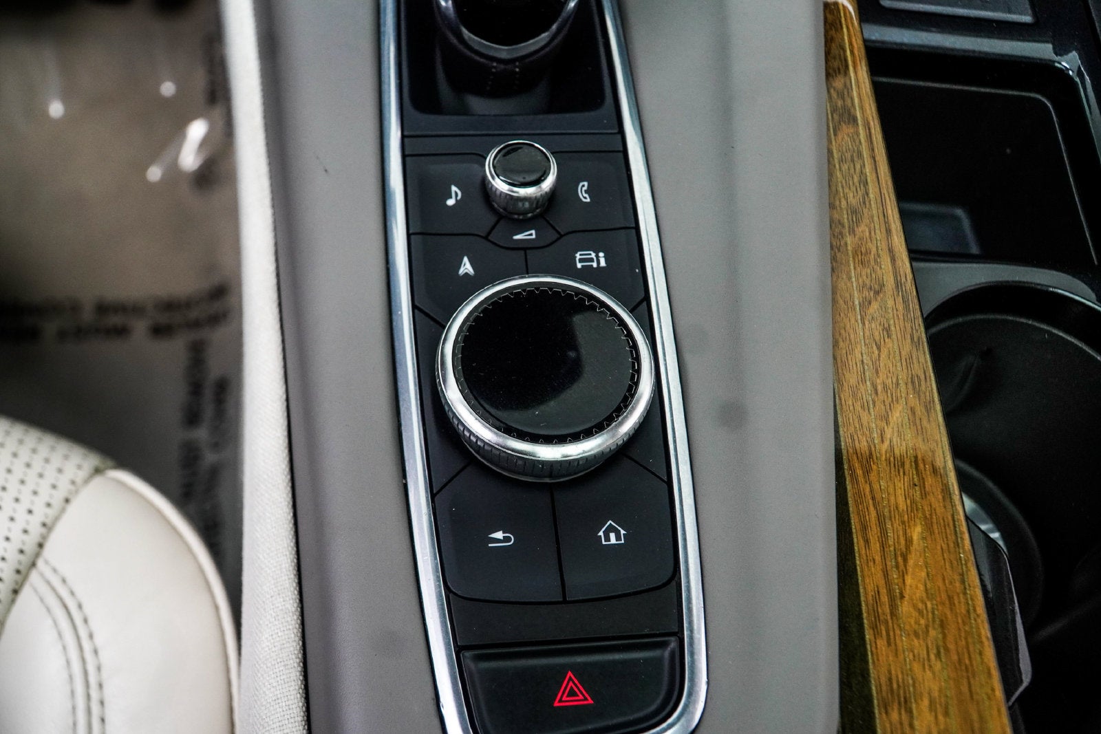 2022 Cadillac Escalade Premium Luxury Platinum