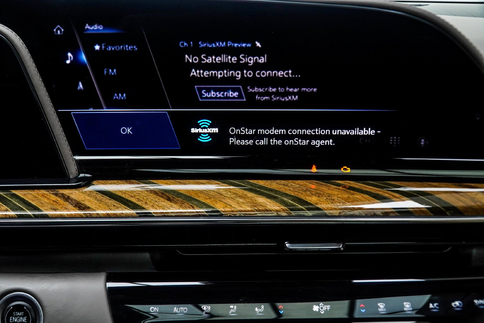 2022 Cadillac Escalade Premium Luxury Platinum