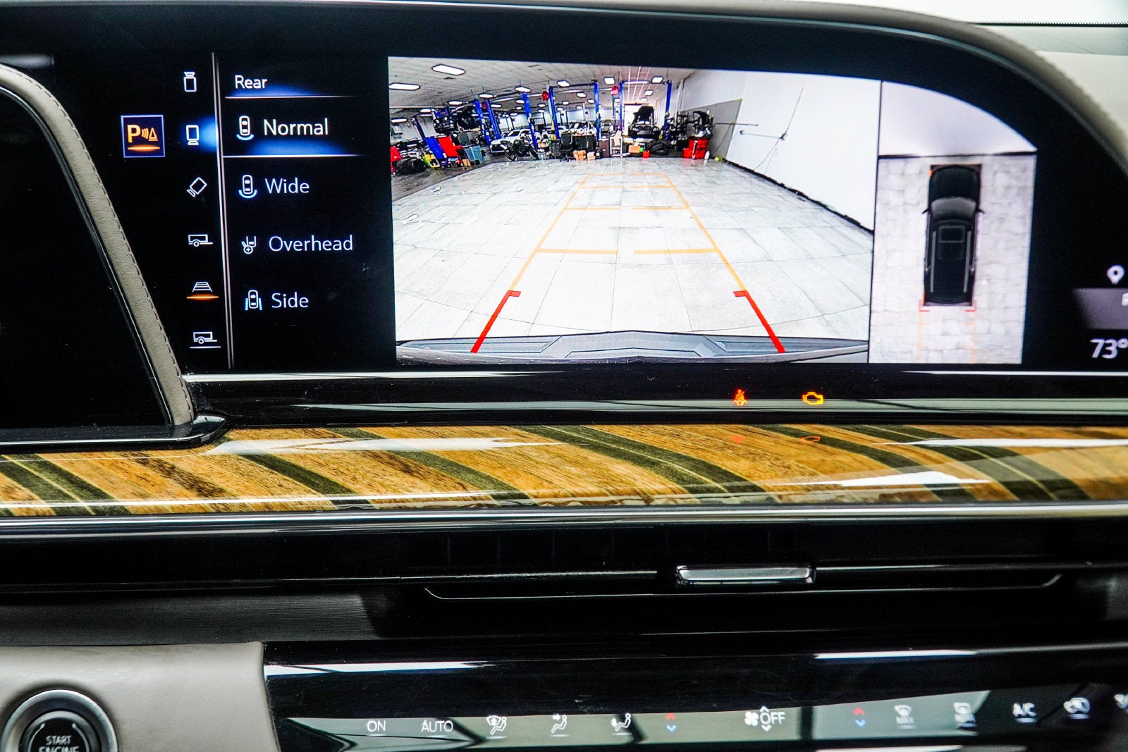 2022 Cadillac Escalade Premium Luxury Platinum