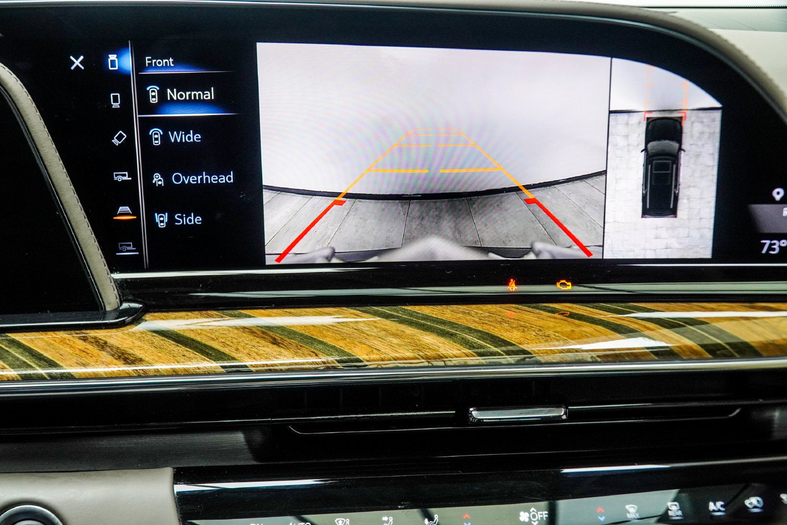 2022 Cadillac Escalade Premium Luxury Platinum