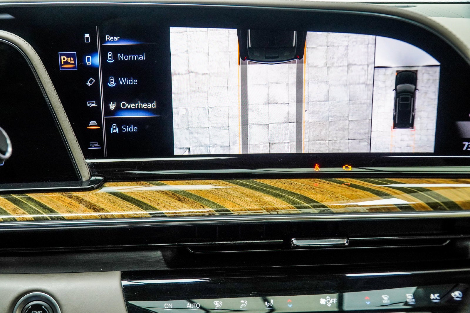 2022 Cadillac Escalade Premium Luxury Platinum