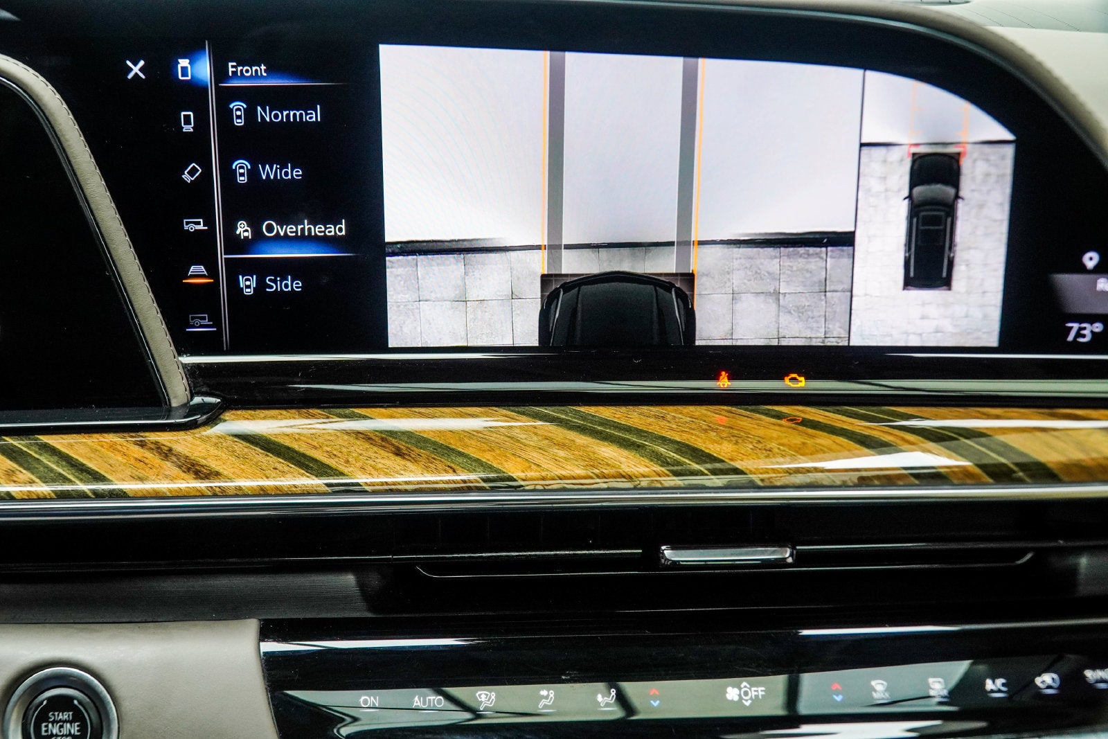 2022 Cadillac Escalade Premium Luxury Platinum