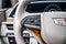 2022 Cadillac Escalade Premium Luxury Platinum