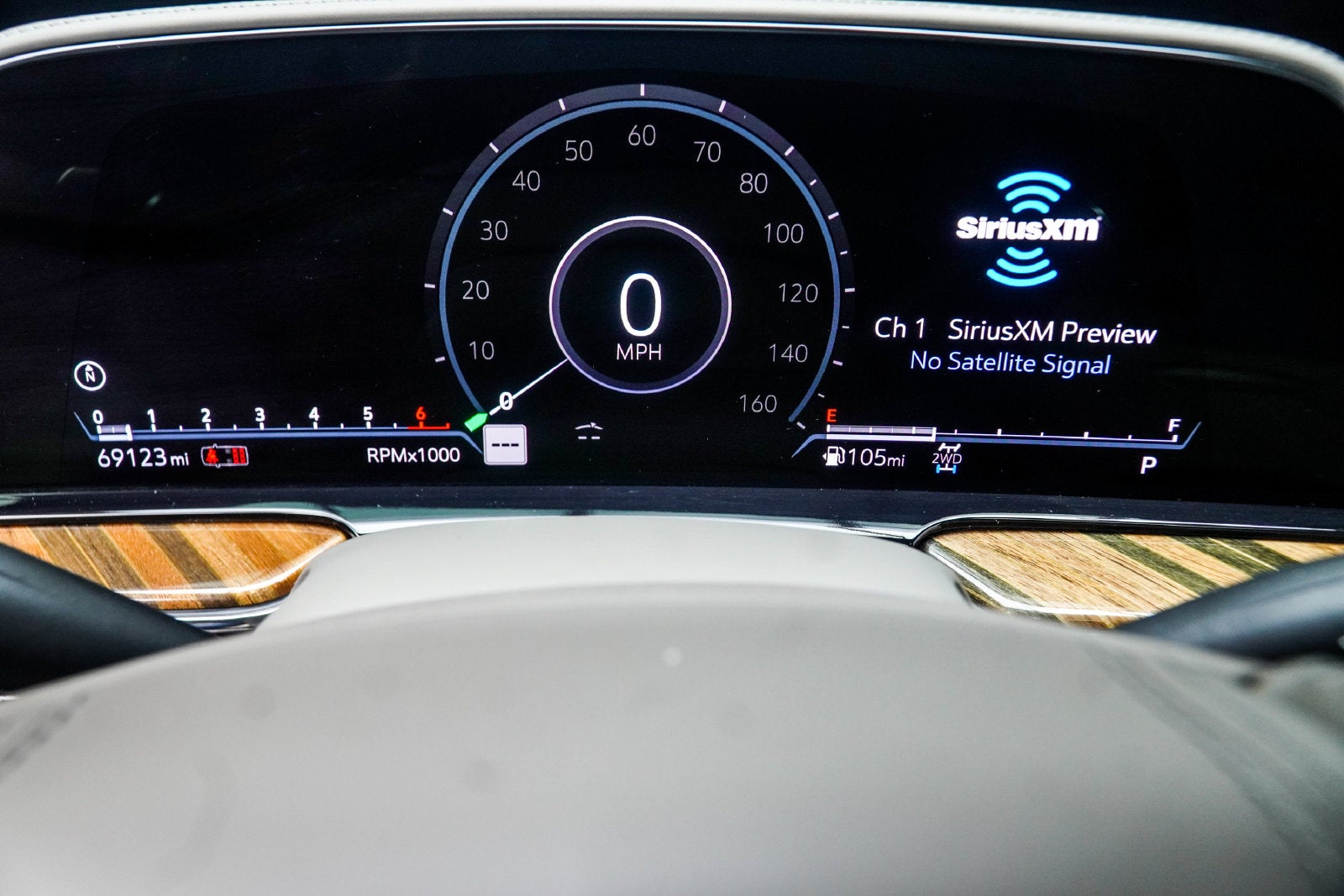 2022 Cadillac Escalade Premium Luxury Platinum