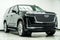 2022 Cadillac Escalade Premium Luxury Platinum