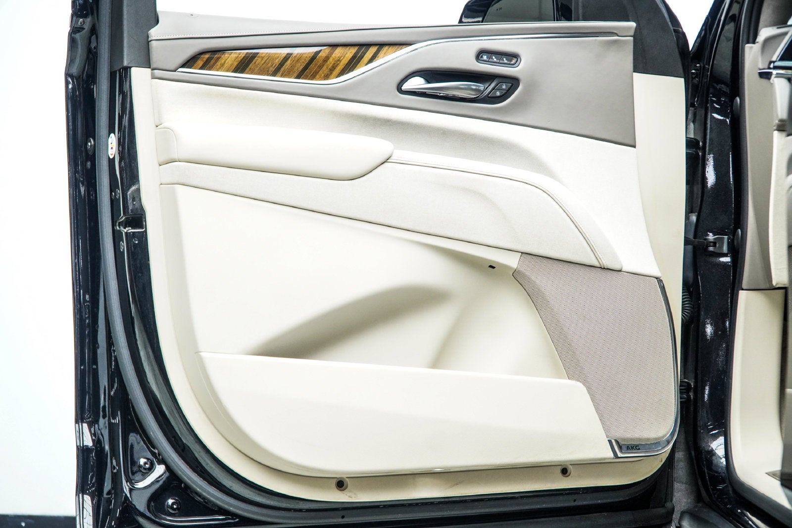 2022 Cadillac Escalade Premium Luxury Platinum