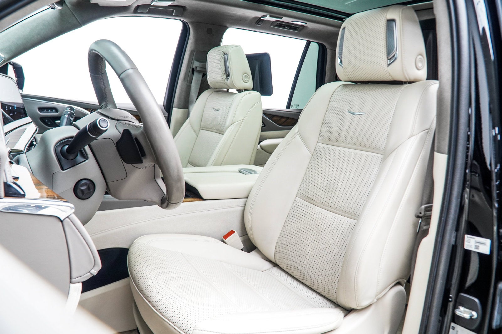 2022 Cadillac Escalade Premium Luxury Platinum