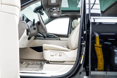 2022 Cadillac Escalade Premium Luxury Platinum