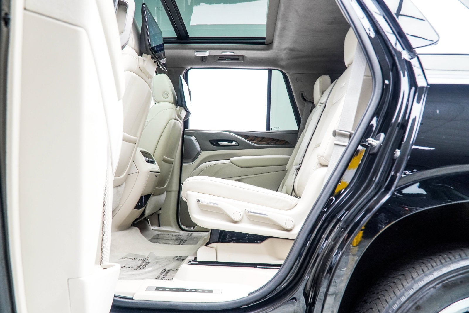 2022 Cadillac Escalade Premium Luxury Platinum